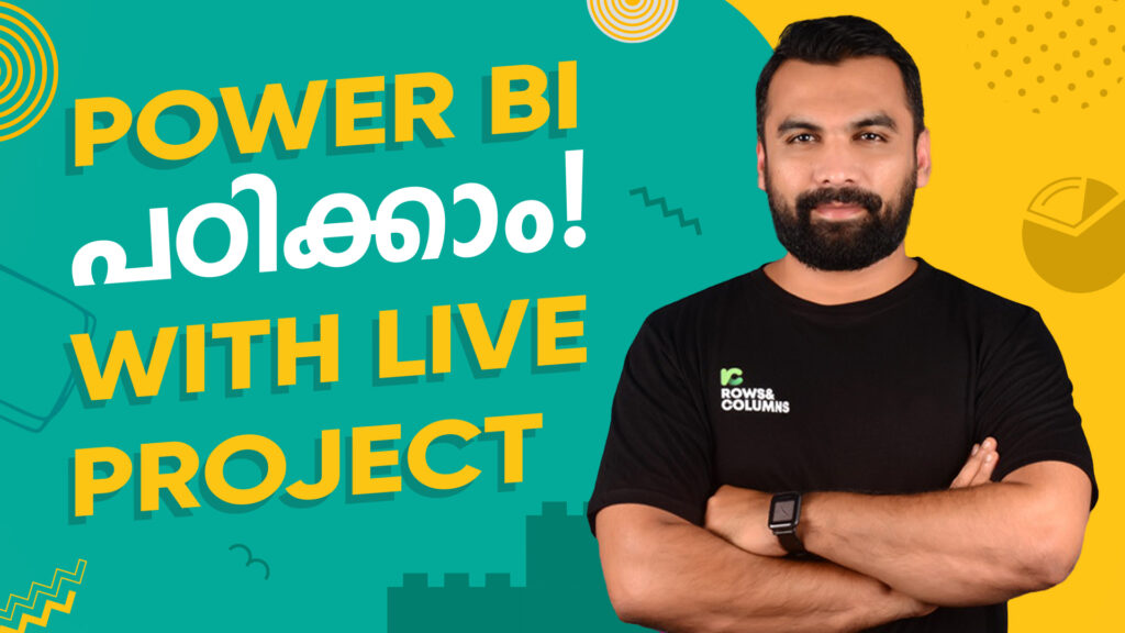 Master Power BI with Real Project - Free Course